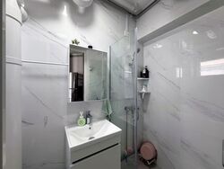 Blk 306B Anchorvale Place (Sengkang), HDB Executive #561498051
